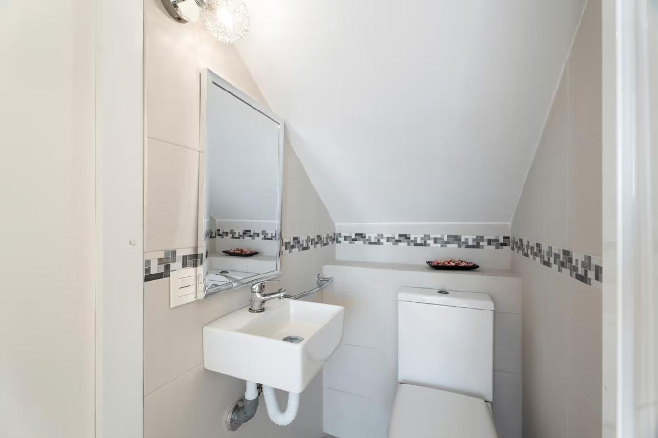 Villa Golden Horizon Con Piscina Privada Climatizada Санта-Урсула Екстер'єр фото